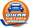 Dikar Vistoria Footer